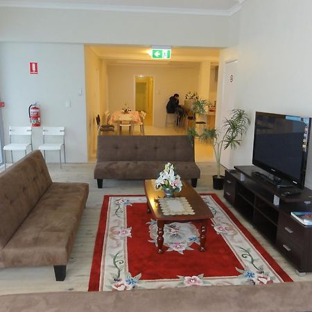 Perth 178 Backpackers Hostel Bagian luar foto