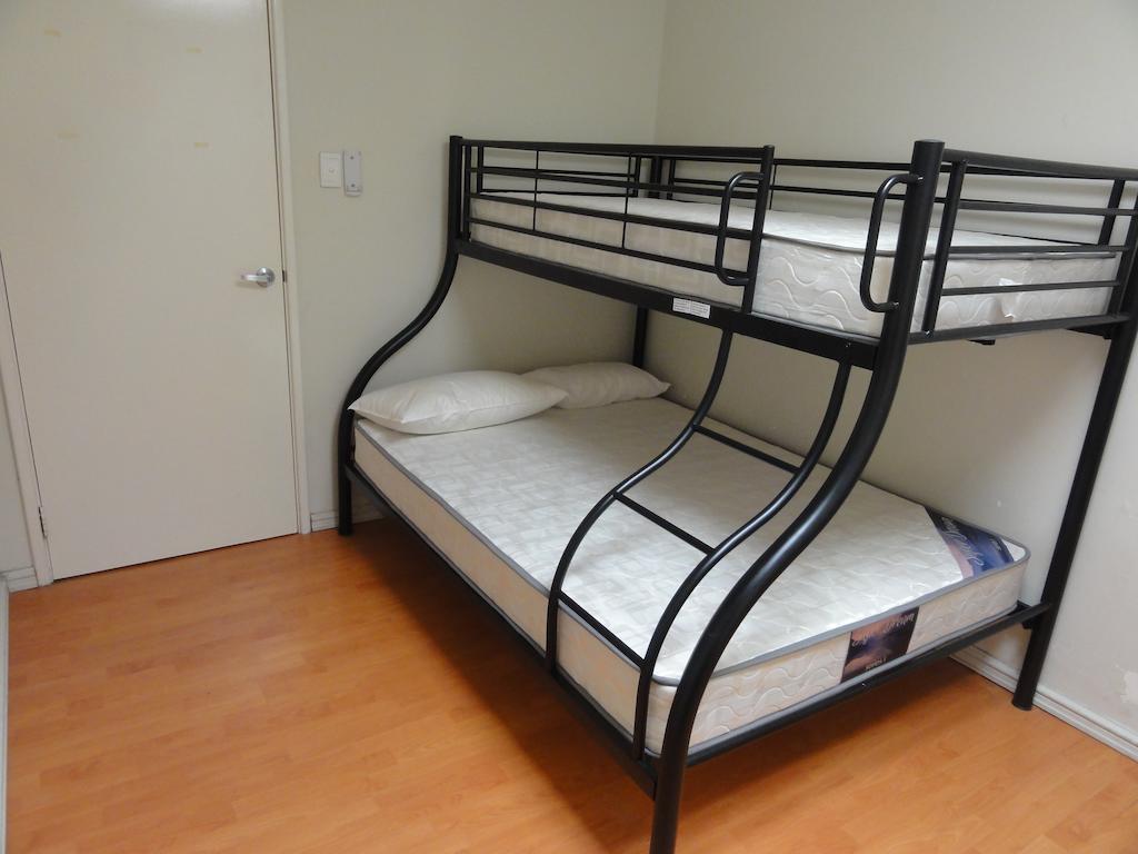 Perth 178 Backpackers Hostel Ruang foto