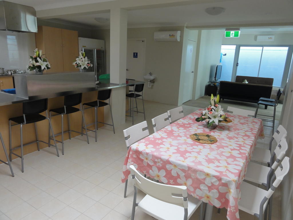 Perth 178 Backpackers Hostel Bagian luar foto